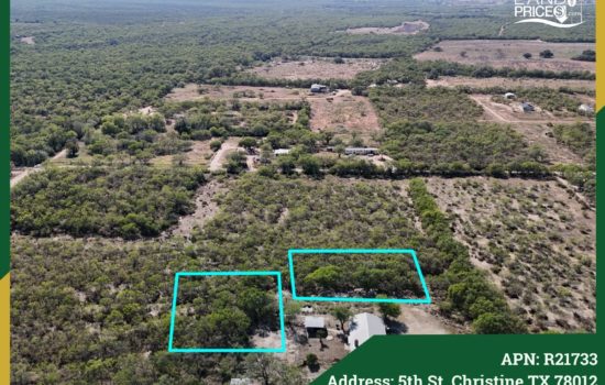 Contract for Sale – 0.56 acres in Atascosa County, Texas – $22,575 – Lot H